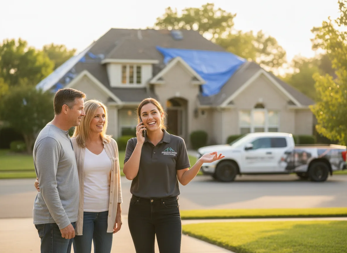 Emergency Roof Repair Jarrell, TX FAQs